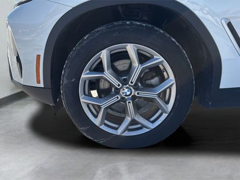 Used 2022 BMW X3 xDrive30i image 32
