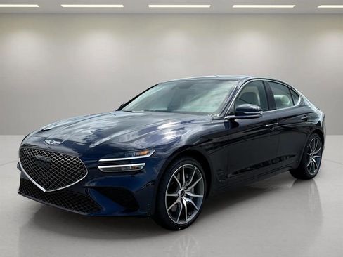 New 2026 Genesis G70 2.5T image 7