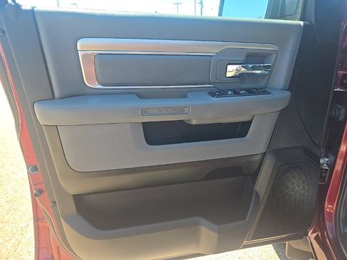 Used 2019 RAM 1500 Big Horn AWD/4WD image 11
