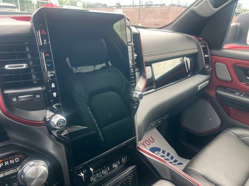 Used 2026 RAM 1500 Rebel w/ Rebel Level 2 Equipment Group AWD/4WD image 20