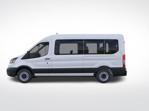 New 2026 Ford Transit 350 XL RWD image 5