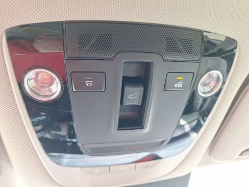 Used 2021 Kia Sorento SX FWD image 28