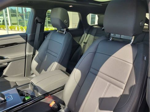 New 2026 Land Rover Range Rover Evoque Dynamic SE image 26