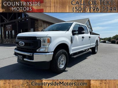 Used 2022 Ford F250 XL w/ Power Equipment Group