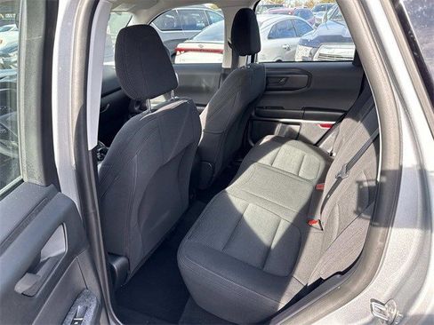 Used 2021 Ford Bronco Sport image 16