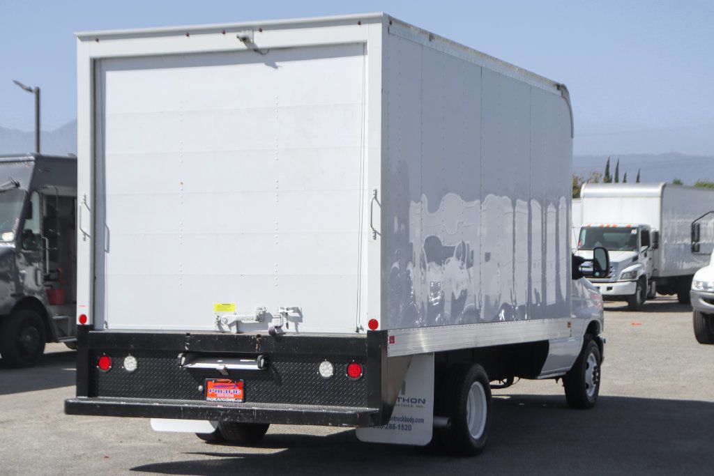 Used 2024 Ford E-450 and Econoline 450 Super Duty w/ Power Windows & Locks Group RWD image 9