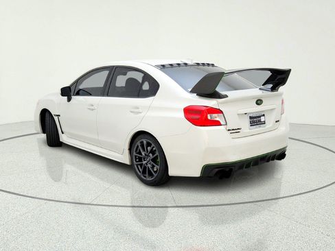 Used 2021 Subaru WRX Premium AWD/4WD image 12