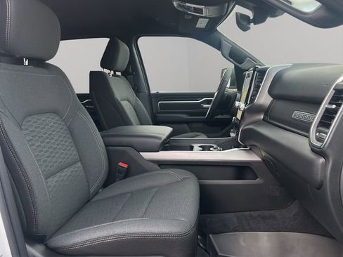 New 2026 RAM 1500 Big Horn image 20