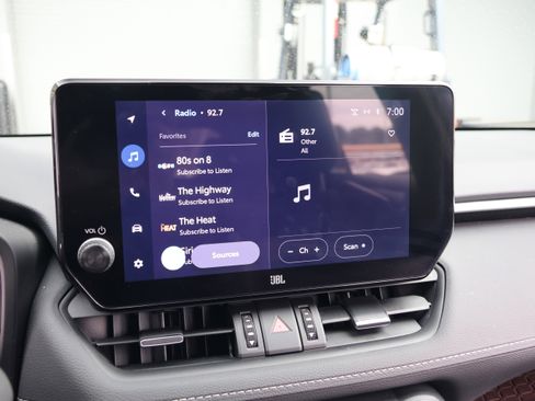 Used 2023 Toyota RAV4 Limited image 22