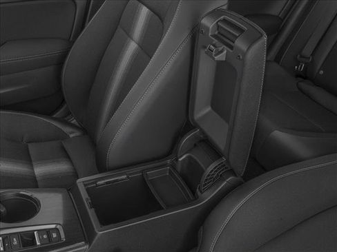 New 2026 Honda Civic Sport image 9