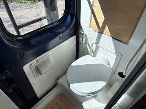 Used 2019 RAM ProMaster 3500 w/ RV Ready Prep Package image 46