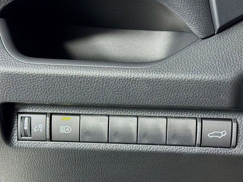 New 2025 Toyota RAV4 XLE image 13