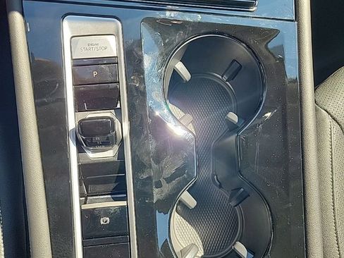 New 2026 Volkswagen Atlas SE image 35