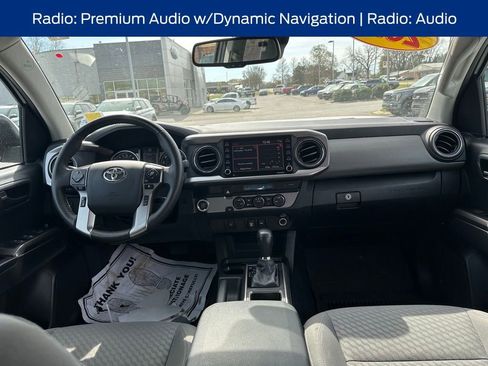 Used 2023 Toyota Tacoma SR5 image 13