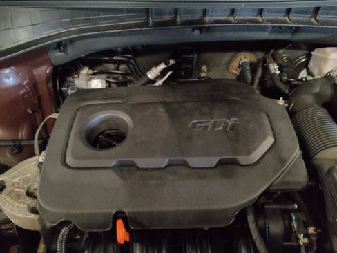 Used 2019 Kia Sorento AWD image 30