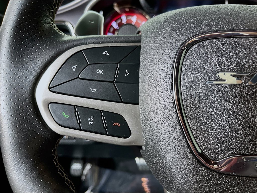 Used 2023 Dodge Challenger SRT Hellcat RWD image 14