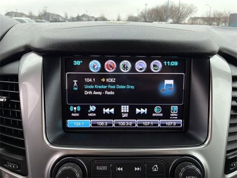 Used 2020 Chevrolet Suburban Premier image 29
