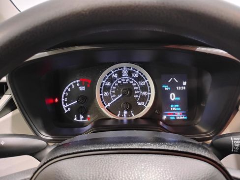 Used 2020 Toyota Corolla LE image 54