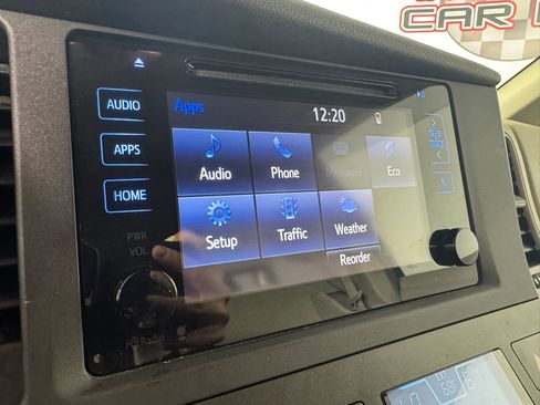 Used 2015 Toyota Sienna LE image 18