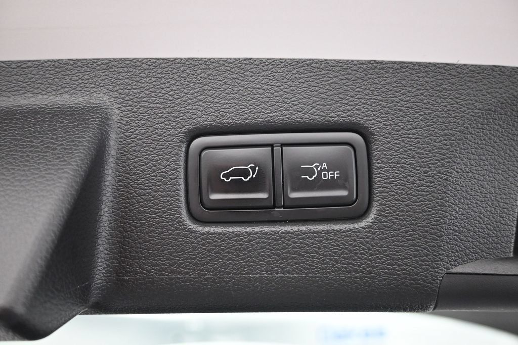 Used 2025 Kia Telluride EX w/ EX Captain's Chair Package FWD image 37