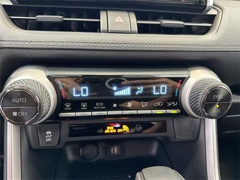 Used 2025 Toyota RAV4 LE image 19
