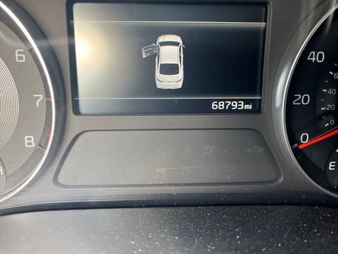 Used 2024 Kia Forte LXS FWD image 4