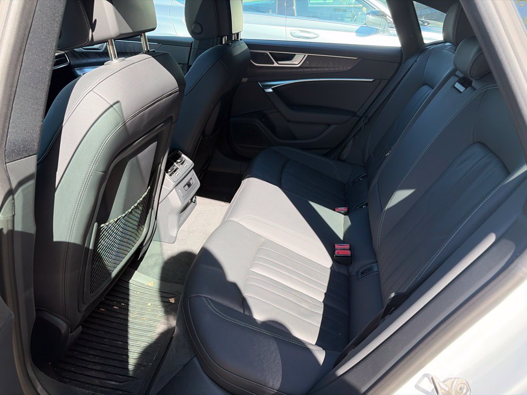 Used 2023 Audi A7 3.0T Premium AWD/4WD image 7