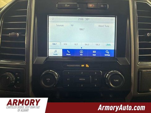 Used 2019 Ford F150 XLT w/ Equipment Group 302A Luxury image 18