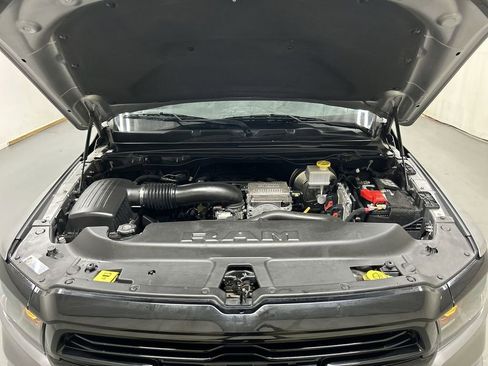 Used 2020 RAM 1500 Big Horn AWD/4WD image 23