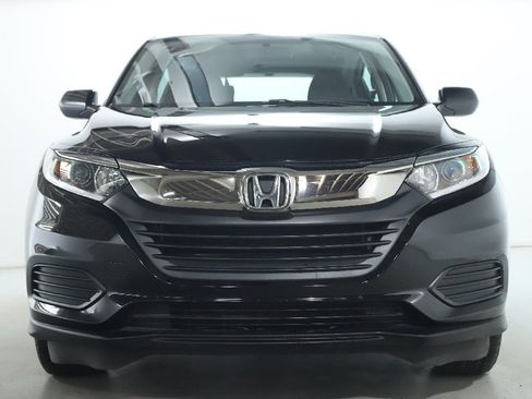 Used 2019 Honda HR-V LX image 5
