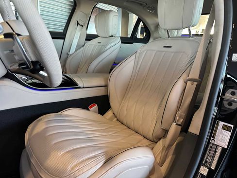 New 2026 Mercedes-Benz S 63 AMG S image 23