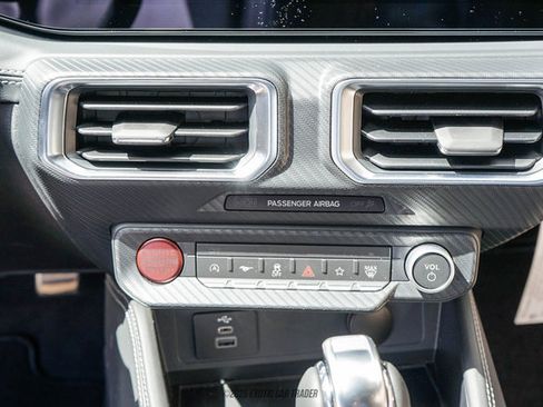 Used 2025 Ford Mustang GT Premium w/ 60th Anniversary Package RWD image 33