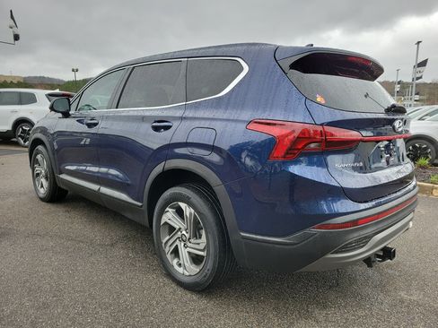 Used 2022 Hyundai Santa Fe SE image 21