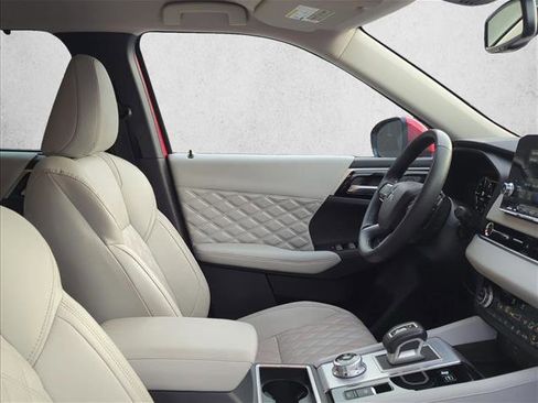 Used 2023 Mitsubishi Outlander SEL image 24