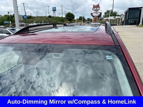 Used 2020 Subaru Forester Premium w/ Popular Package #1 AWD/4WD image 12