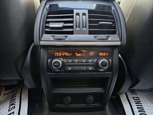 Used 2016 BMW X5 xDrive50i image 25