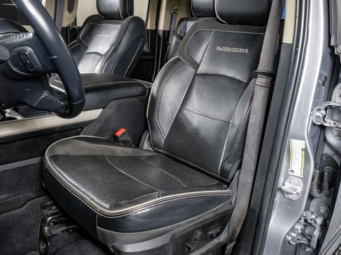 Used 2022 RAM 3500 Laramie image 30