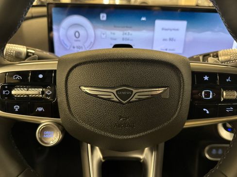 New 2026 Genesis GV60 RWD image 24