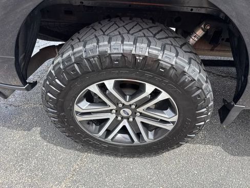 Certified 2023 Ford F150 XL w/ STX Appearance Package AWD/4WD image 17