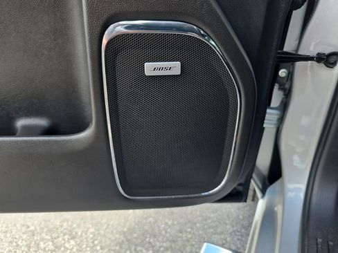 Certified 2017 GMC Sierra 1500 SLT w/ SLT Premium Package image 16