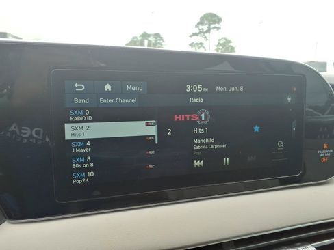 Used 2021 Hyundai Palisade Limited AWD/4WD image 13