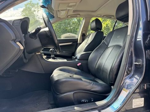 Used 2008 INFINITI G35 x Sedan AWD/4WD image 17