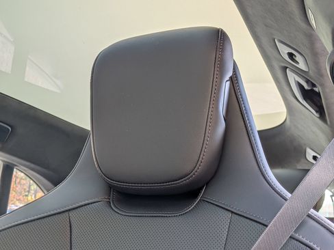 New 2026 Porsche Taycan GTS AWD/4WD image 6