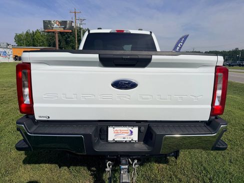 Used 2026 Ford F250 XLT AWD/4WD image 6