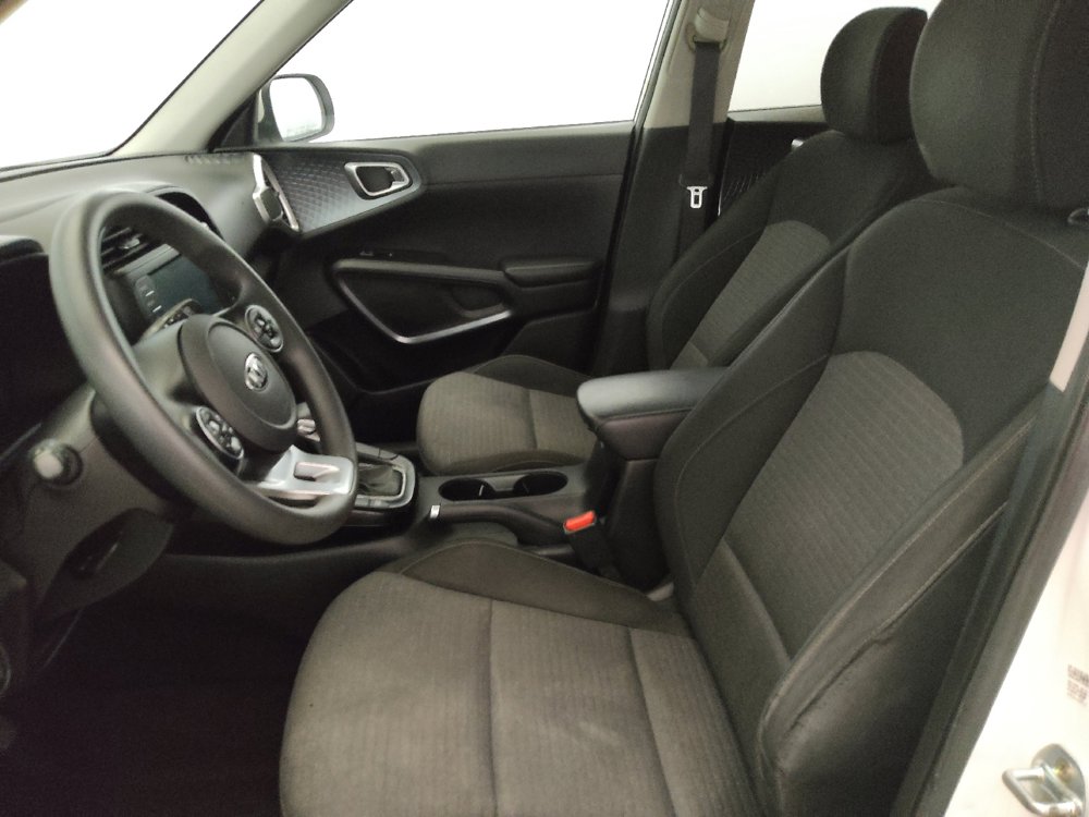 Used 2021 Kia Soul S FWD image 17