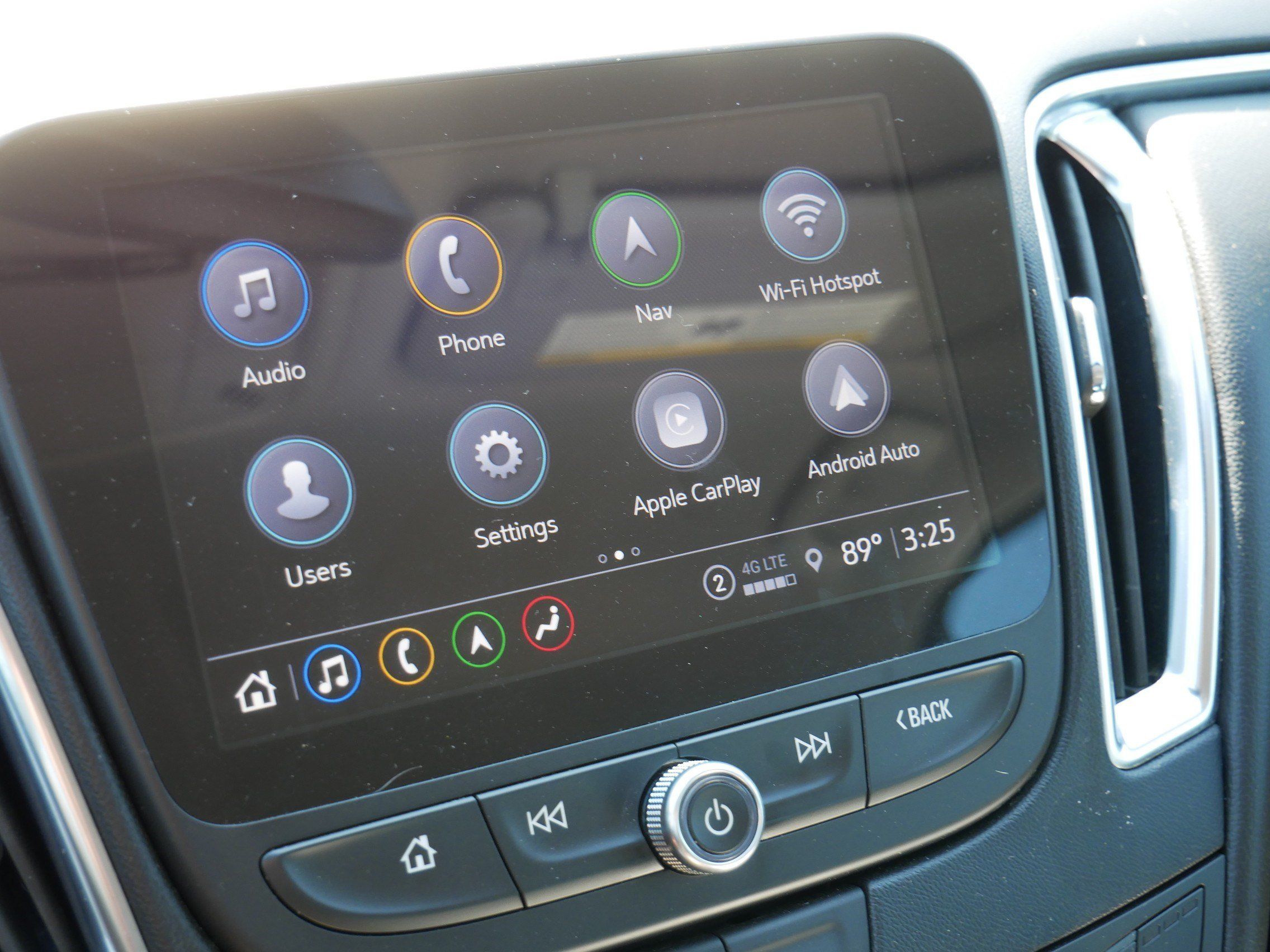 Used 2024 Chevrolet Malibu LT FWD image 21