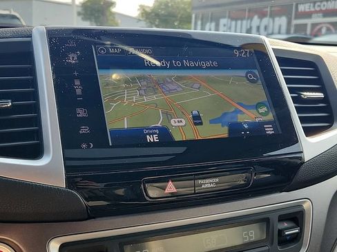 Used 2019 Honda Ridgeline RTL-T image 17