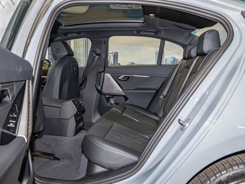 New 2027 BMW 530i xDrive AWD/4WD image 22