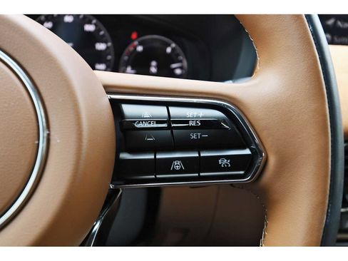 Used 2025 MAZDA CX-70 3.3 Turbo S w/ Premium Plus image 16