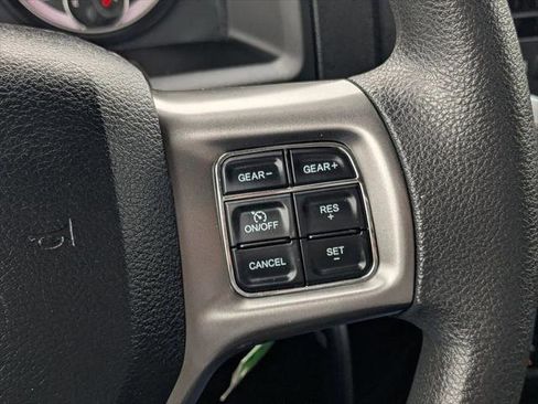 Certified 2024 RAM 1500 Classic SLT AWD/4WD image 25